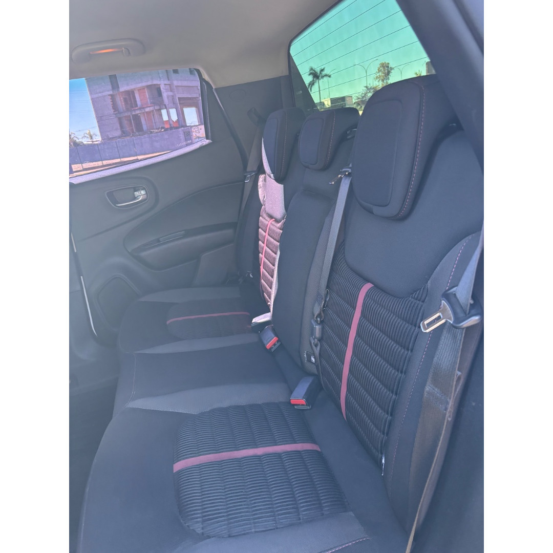 FIAT Toro 1.8 16V 4P FLEX FREEDOM AUTOMÁTICO