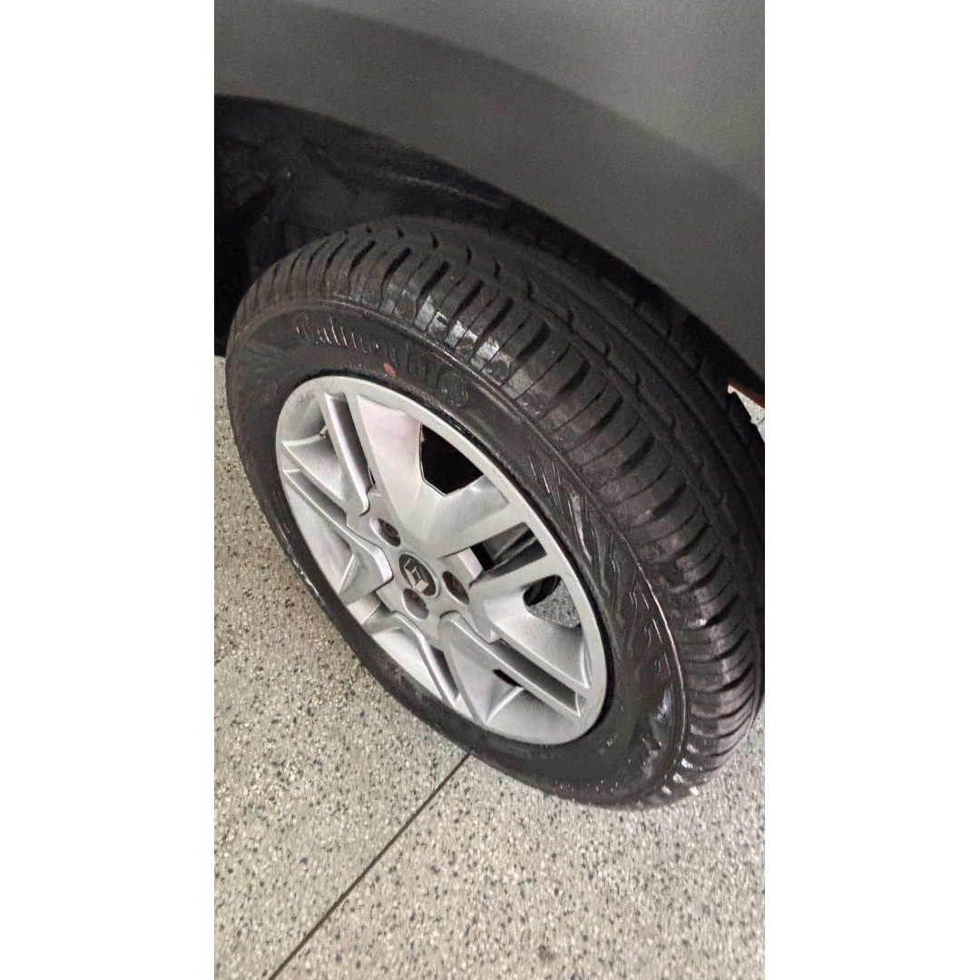 RENAULT Kwid 1.0 12V 4P SCE FLEX ZEN