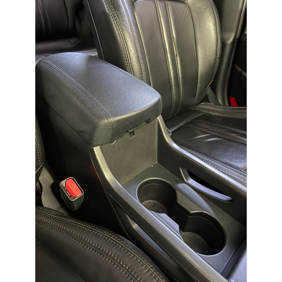 KIA Sportage 2.0 16V 4P LX AUTOMÁTICO