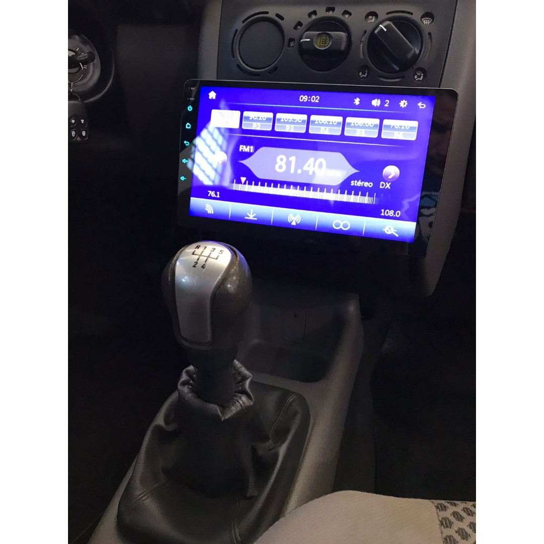 CHEVROLET Classic Sedan 1.0 4P VHCE FLEX LS