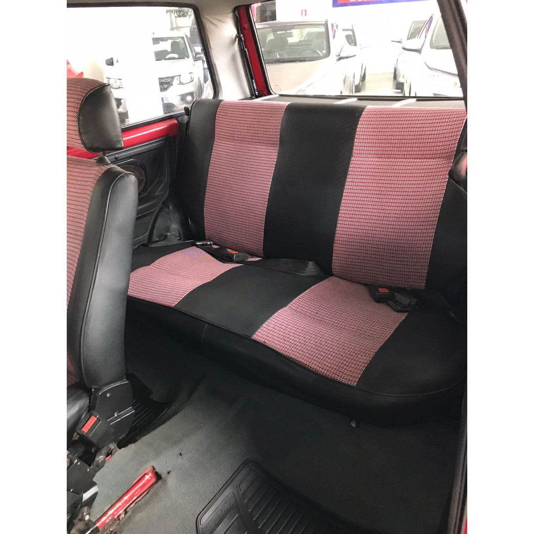 FIAT Uno 1.0 BRIO