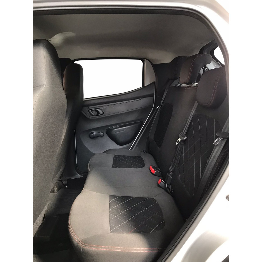 RENAULT Kwid 1.0 12V 4P SCE FLEX ZEN