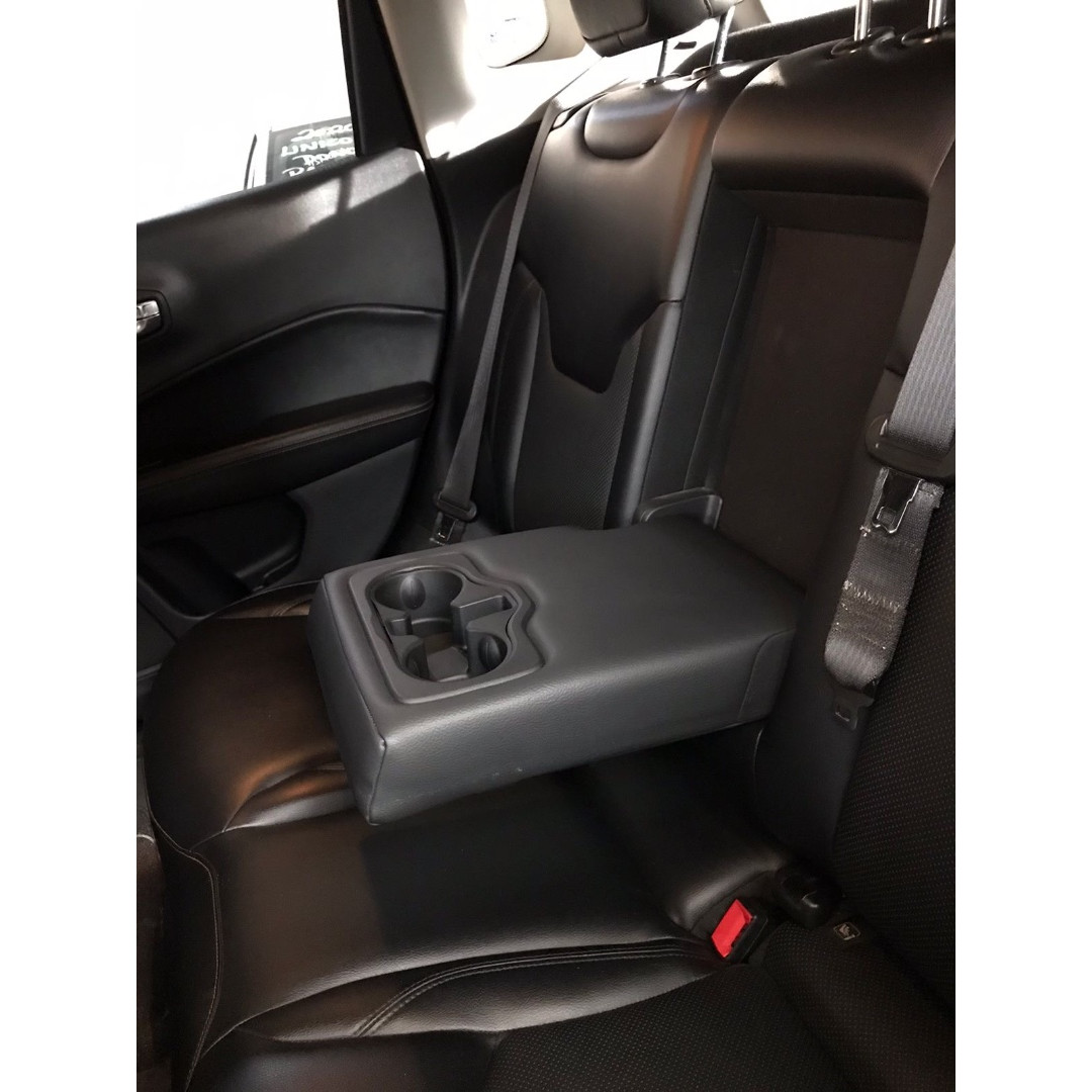 JEEP Compass 2.0 16V 4P LONGITUDE FLEX AUTOMÁTICO