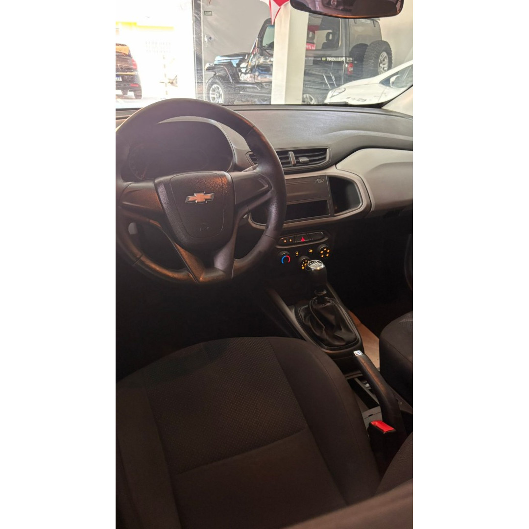 CHEVROLET Onix Hatch 1.0 4P FLEX JOY
