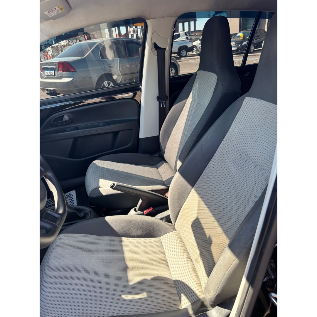 VOLKSWAGEN UP 1.0 12V 4P TAKE FLEX