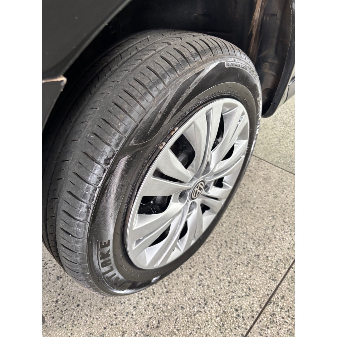 VOLKSWAGEN Gol 1.0 4P G4 FLEX