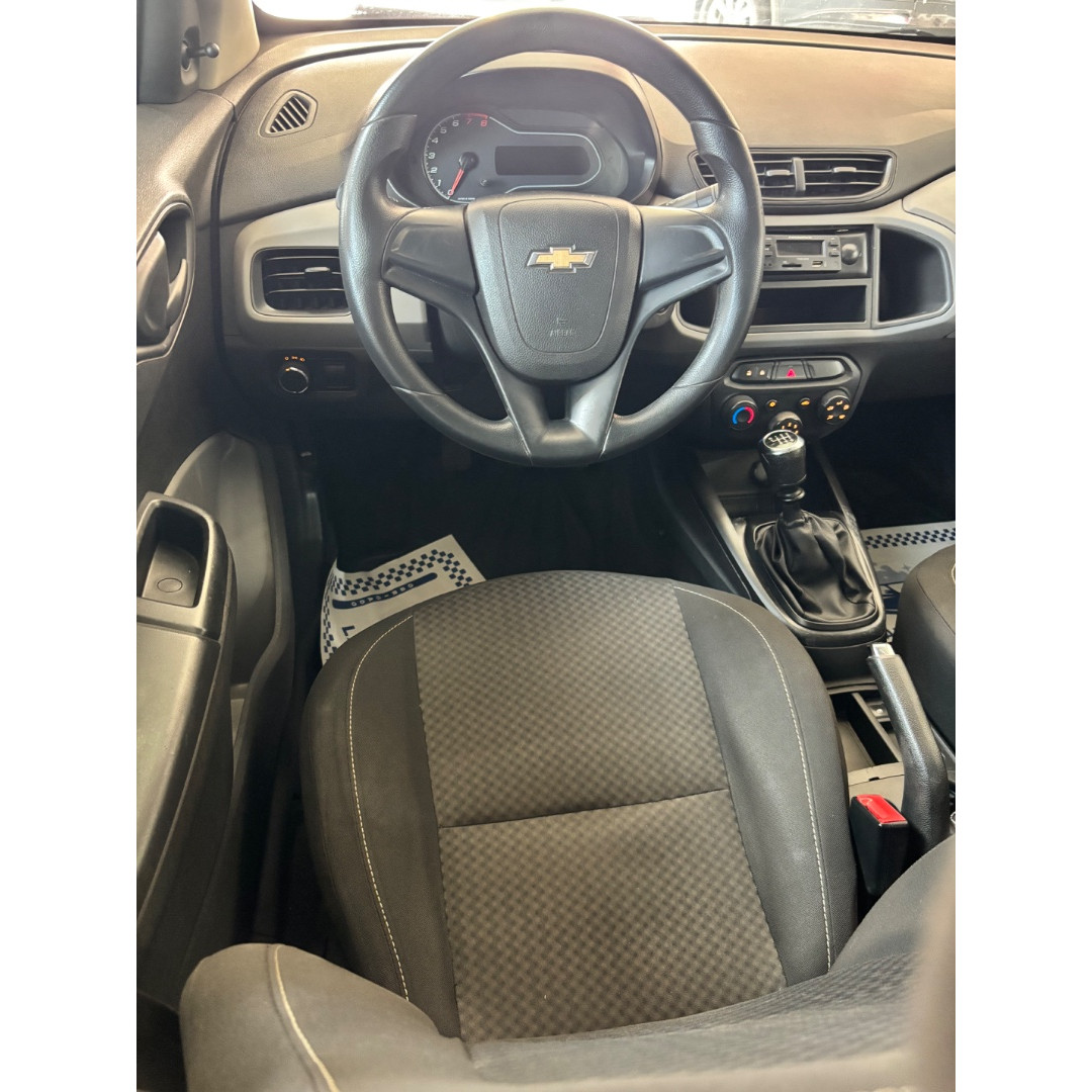 CHEVROLET Onix Hatch 1.0 4P FLEX JOY