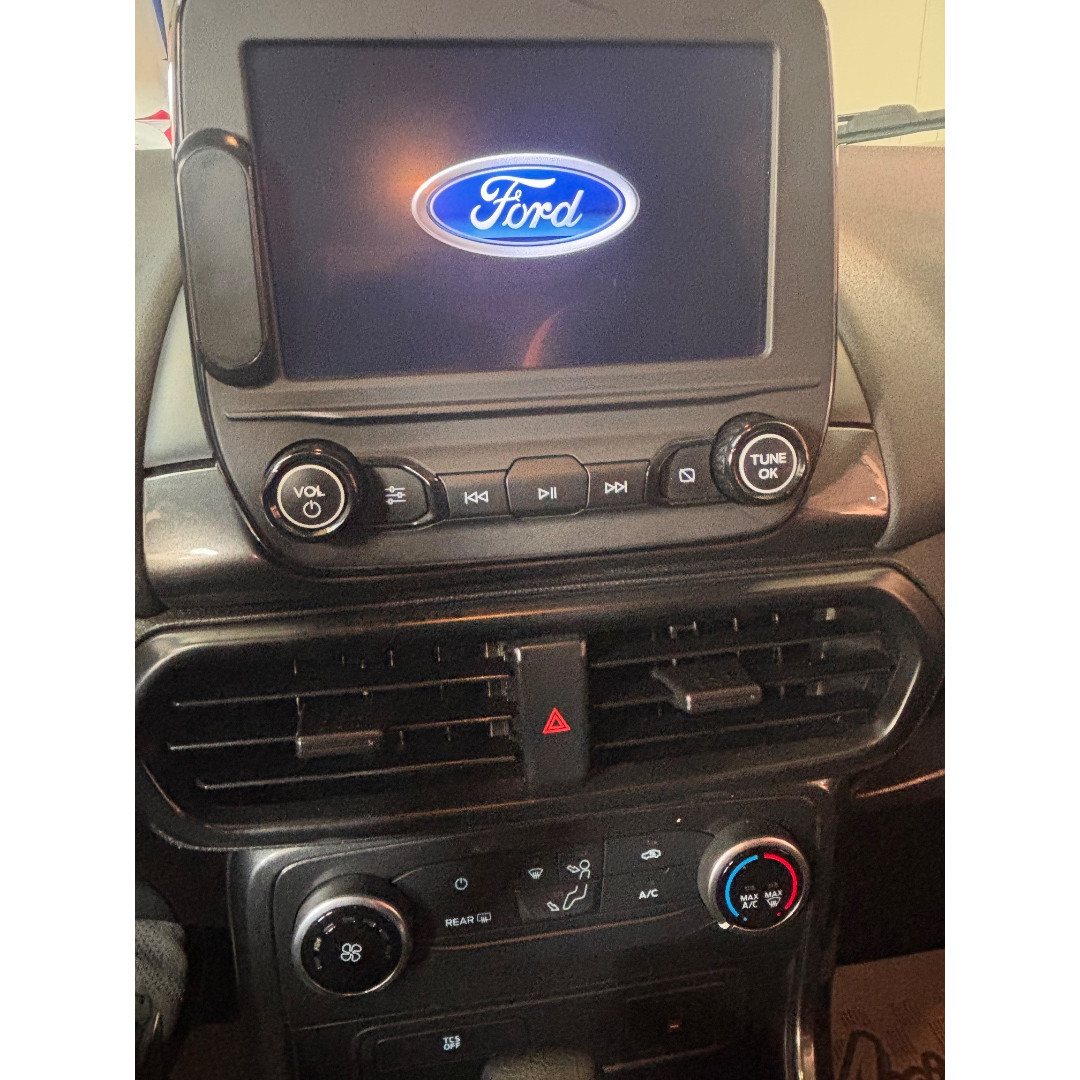 FORD Ecosport 1.5 12V 4P TI-VCT SE FLEX AUTOMÁTICO