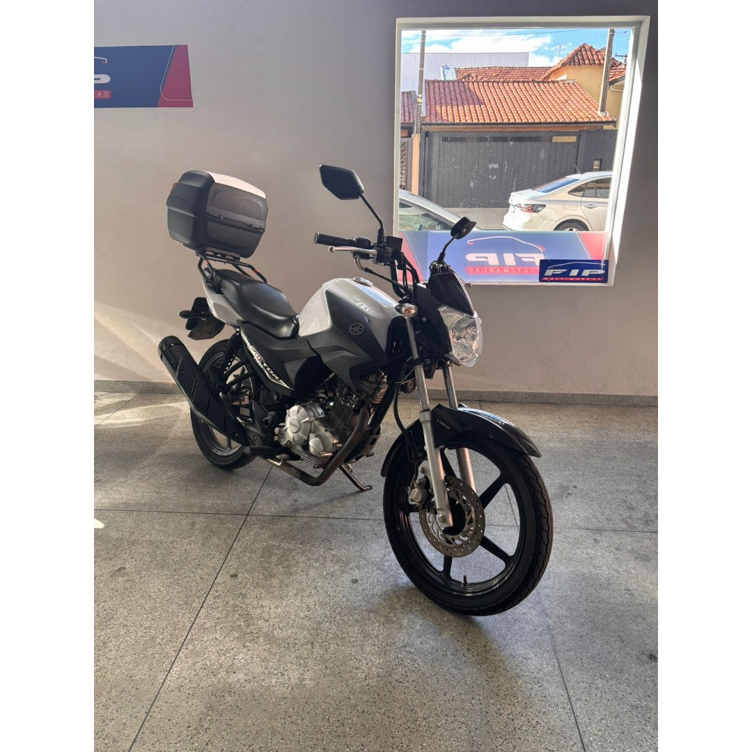 YAMAHA Factor 150 ED