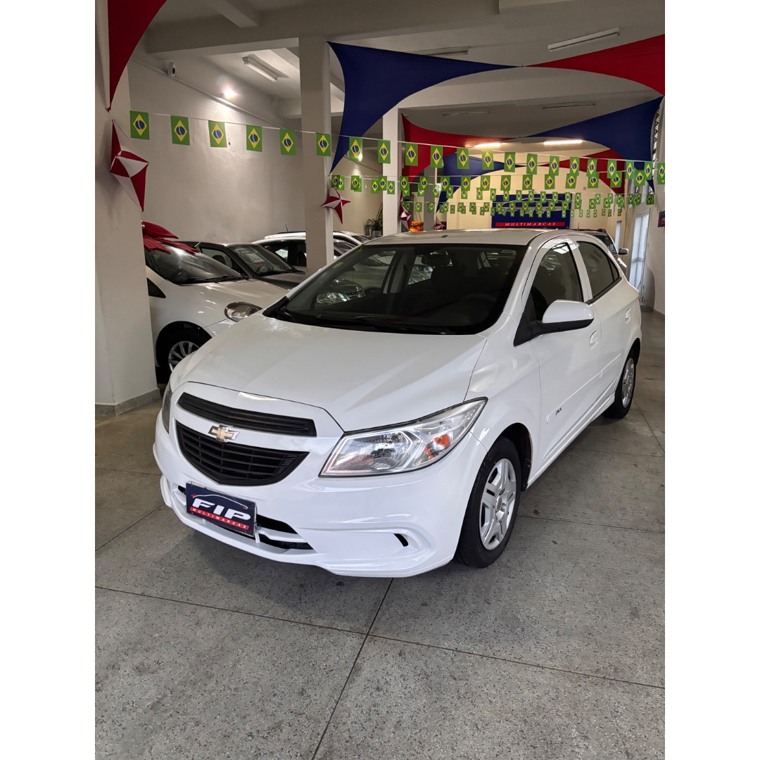 Onix Hatch 1.0 4P FLEX JOY