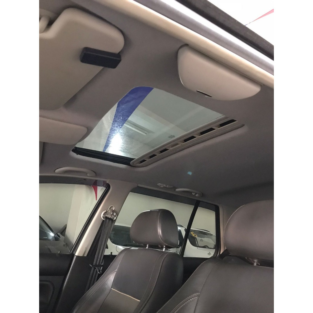 VOLKSWAGEN Golf 2.0 4P  GT FLEX