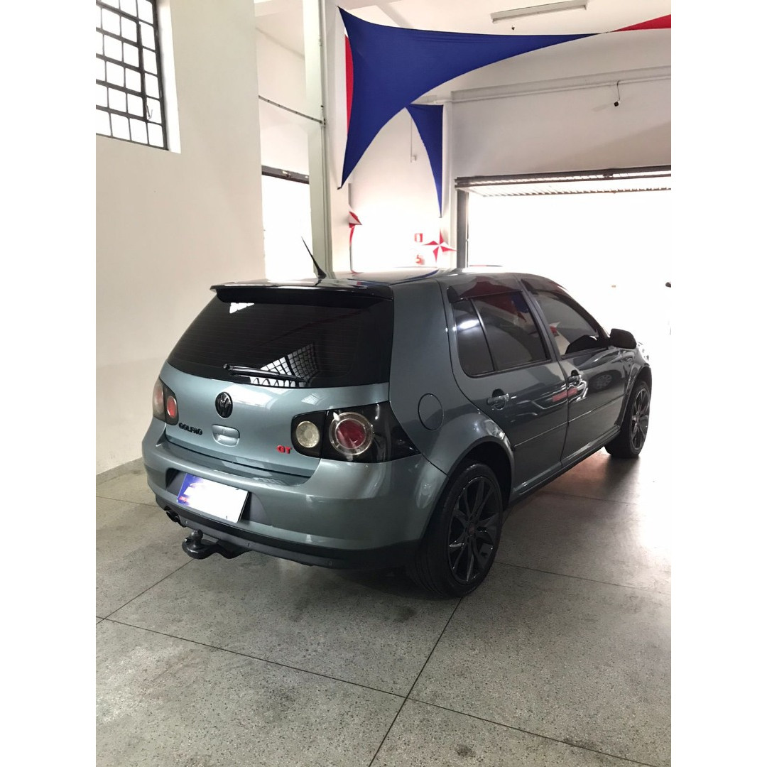 VOLKSWAGEN Golf 2.0 4P  GT FLEX