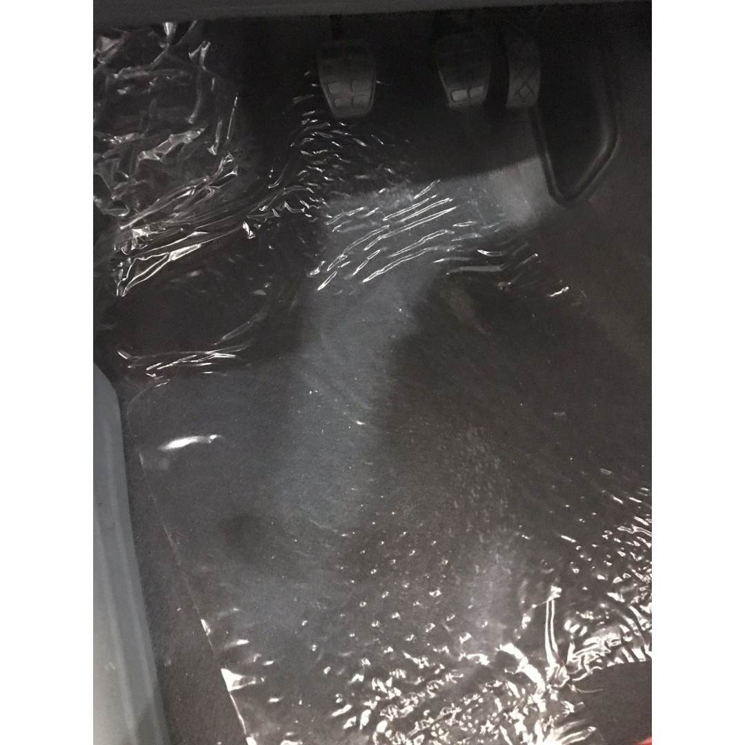 VOLKSWAGEN Gol 1.0 G3 CITY FLEX