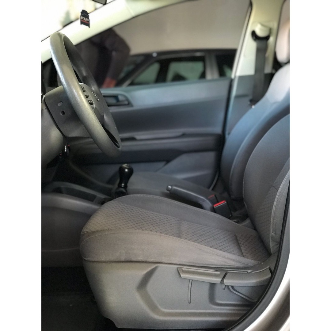 HYUNDAI HB 20 Sedan 1.0 12V 4P FLEX VISION