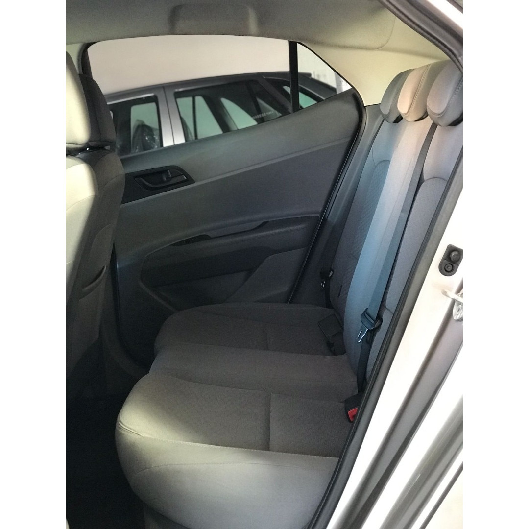 HYUNDAI HB 20 Sedan 1.0 12V 4P FLEX VISION