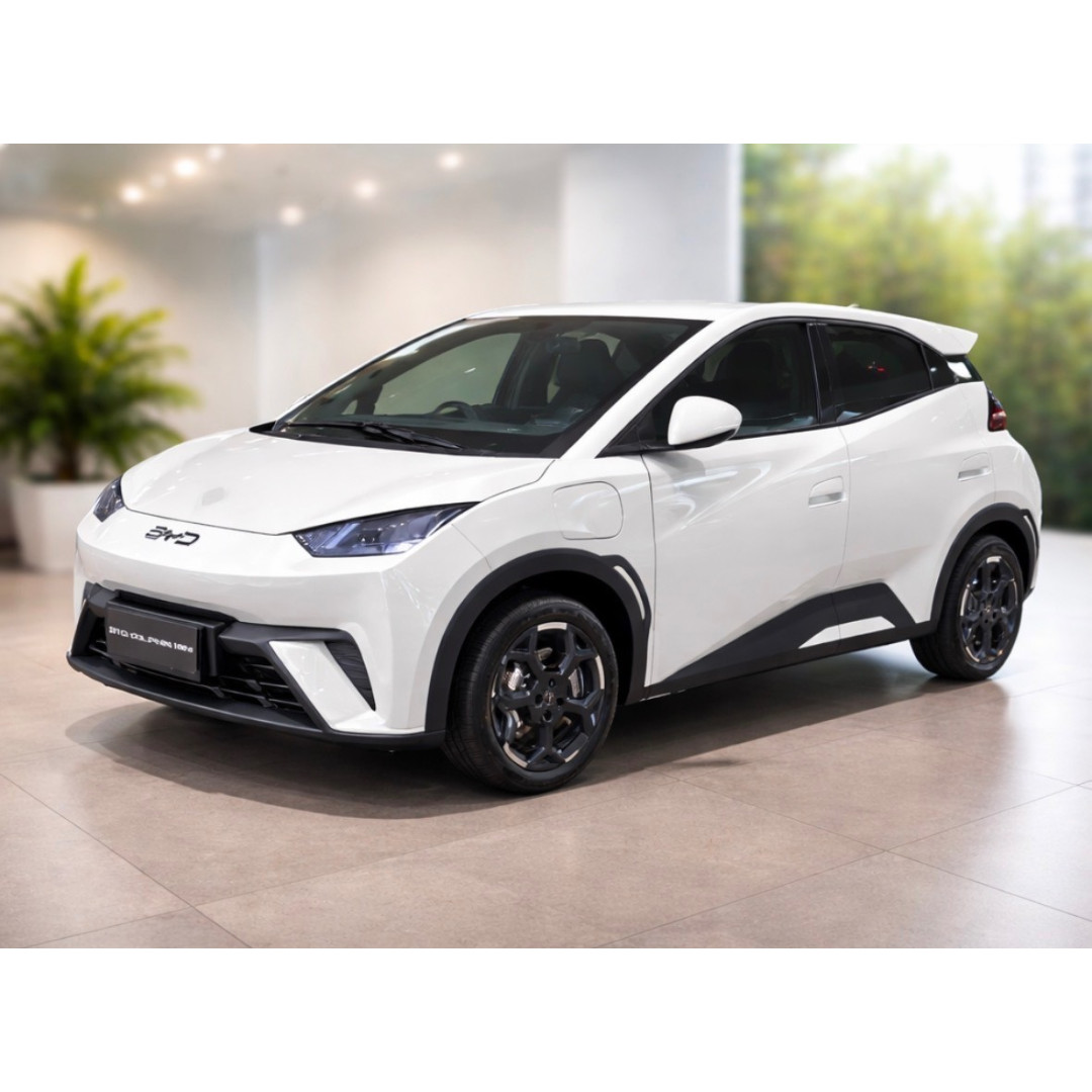 BYD Dolphin Mini 38 KW ELÉTRICO