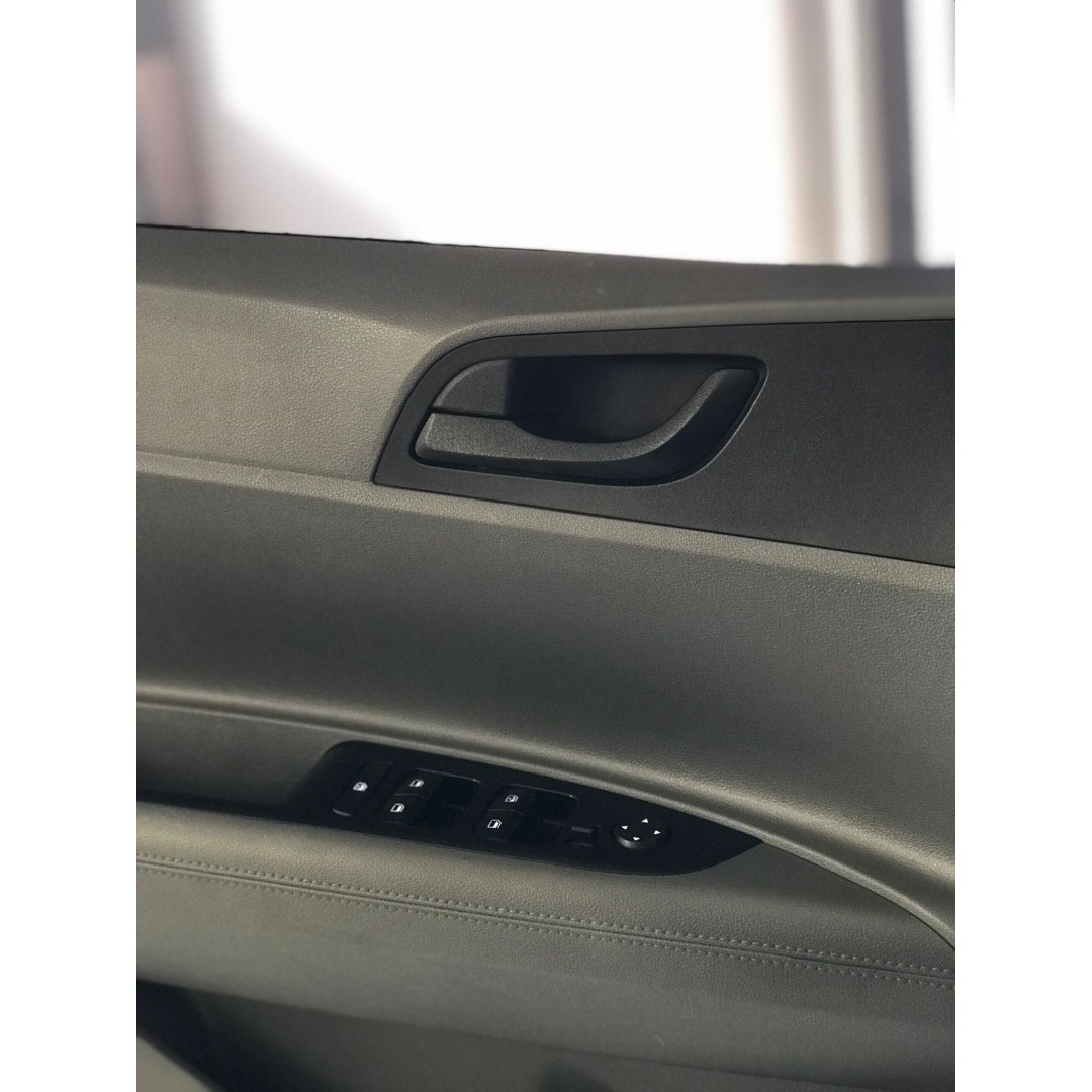 HYUNDAI HB 20 Sedan 1.0 12V 4P FLEX VISION