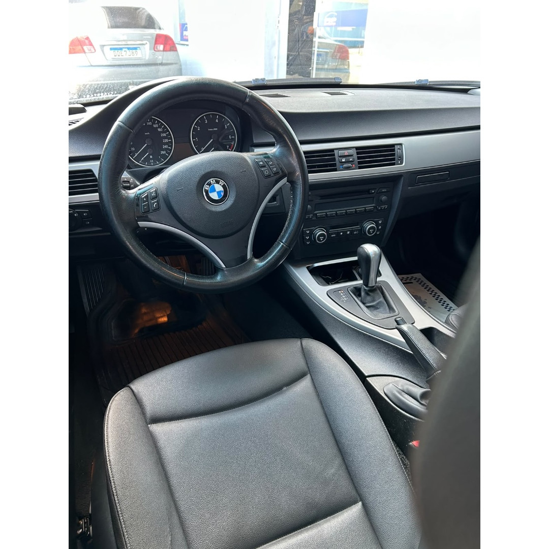 BMW 320I 2.0 16V 4P AUTOMÁTICO