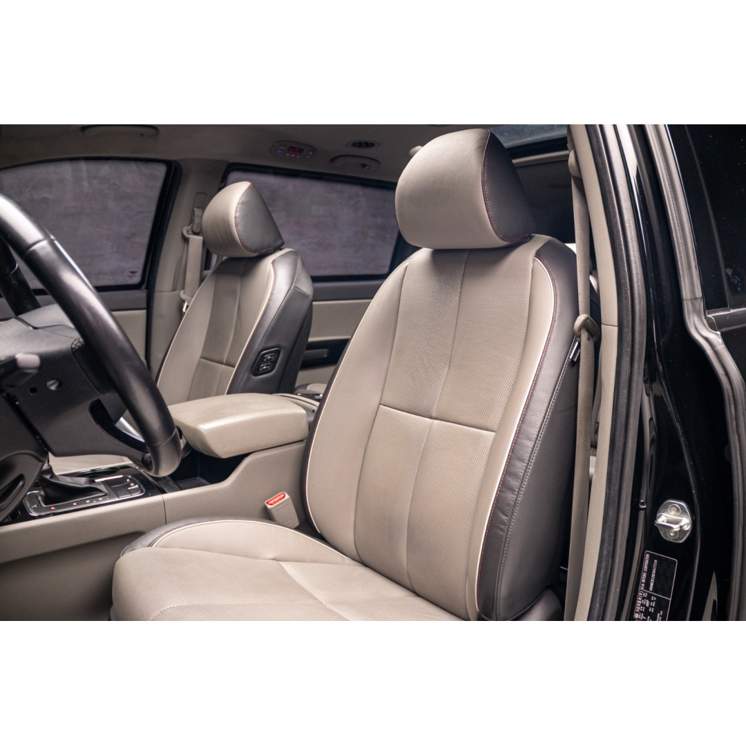 KIA Carnival 3.3 V6 4P EX  AUTOMÁTCIO
