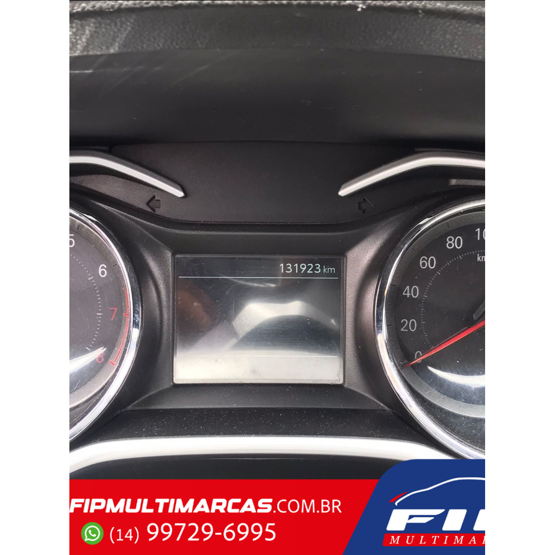 CHEVROLET Onix Hatch 1.0 4P FLEX