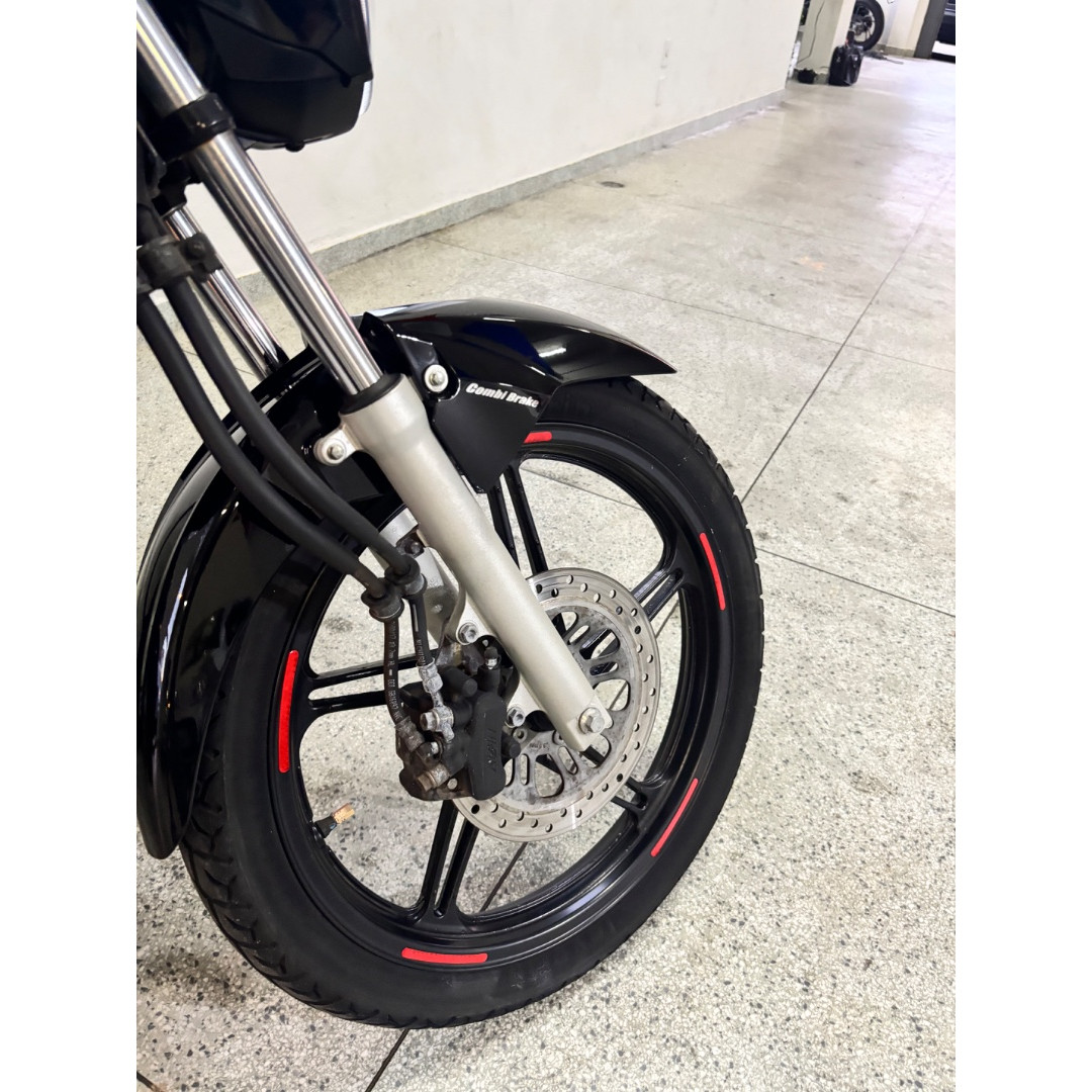 HONDA CG 160 FLEXONE