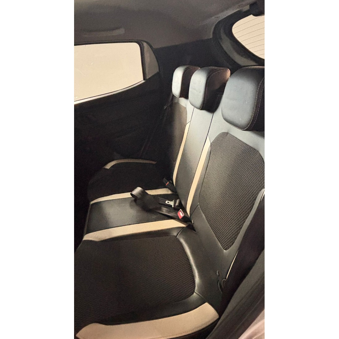 RENAULT Kwid 1.0 12V 4P SCE FLEX INTENSE