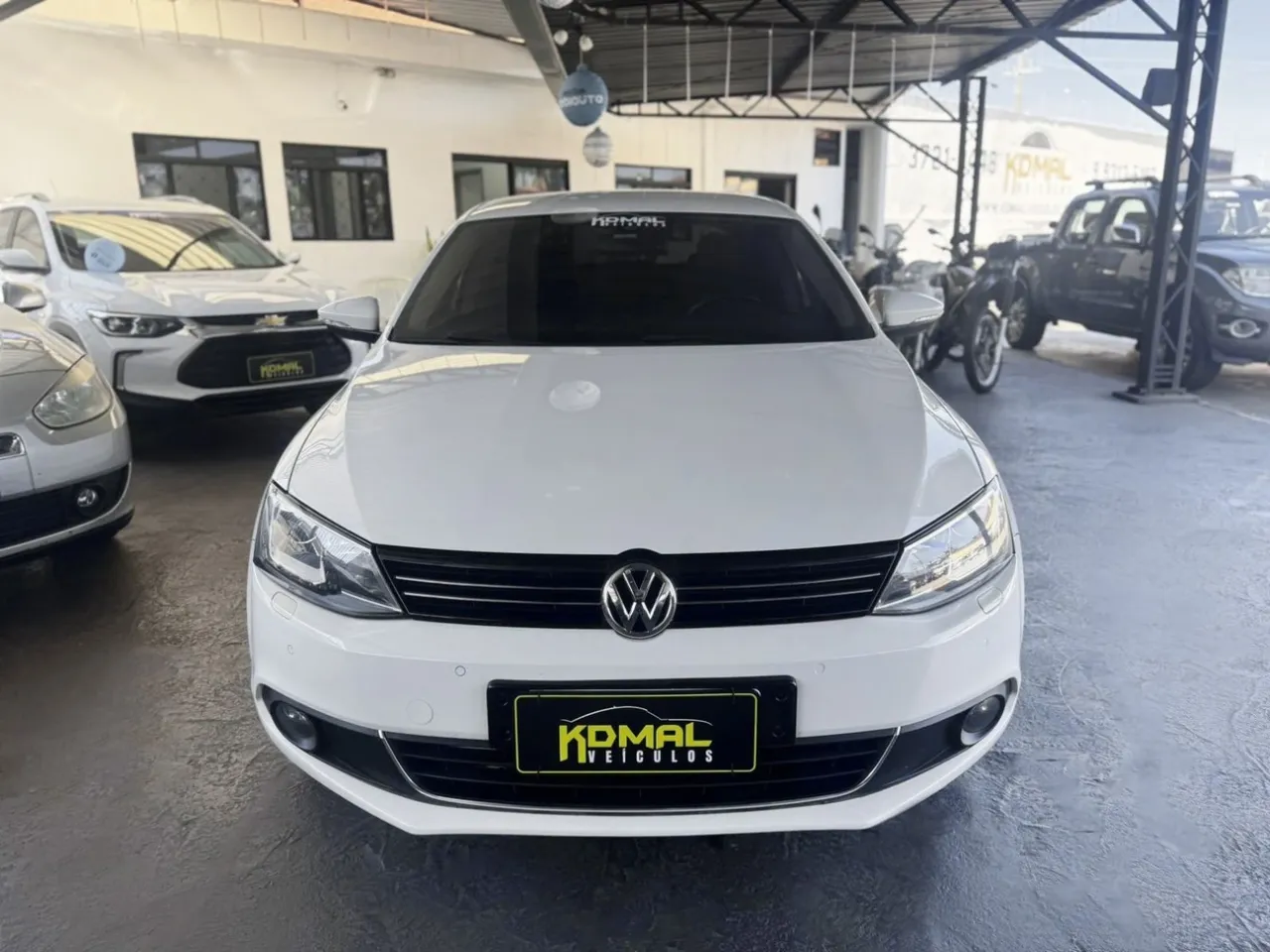 Jetta 2.0 TSI HIGHLINE 200CV