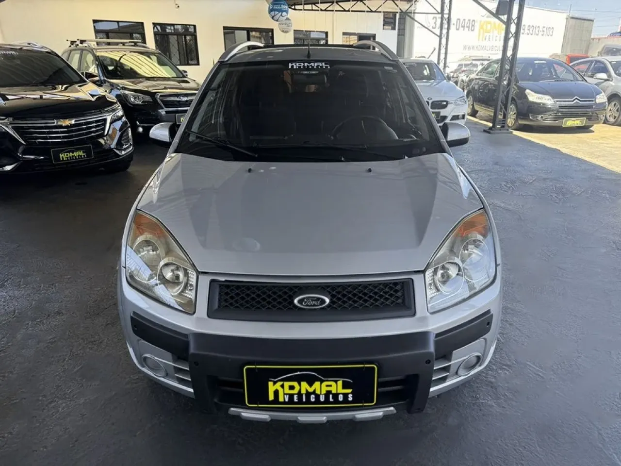FIESTA 1.6 MPI CLASS HATCH 8V