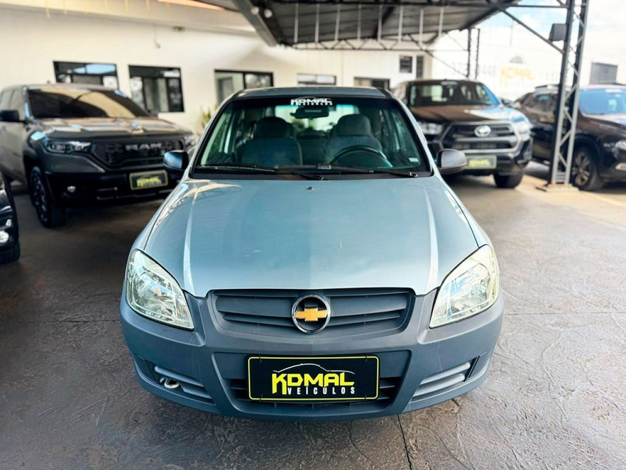 Celta 1.0 MPFI VHCE LIFE 8V
