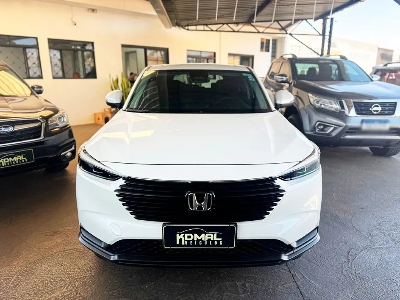 HR-V 1.5 DI I-VTEC EXL
