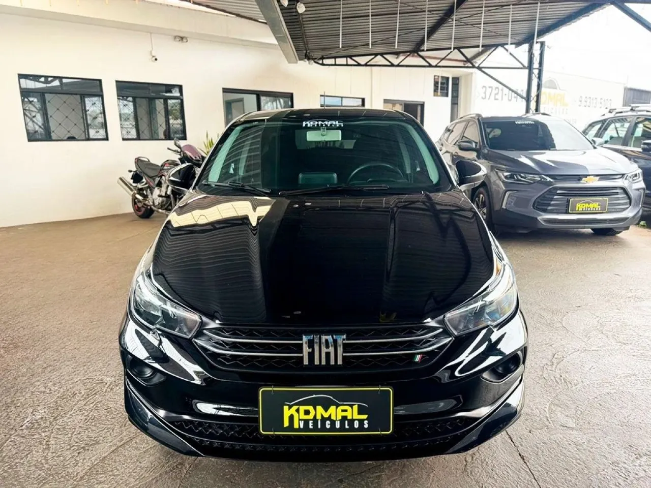 Cronos 1.3 FIREFLY DRIVE