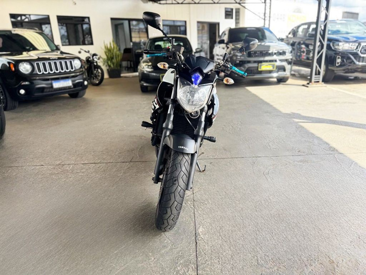 XJ6 N 