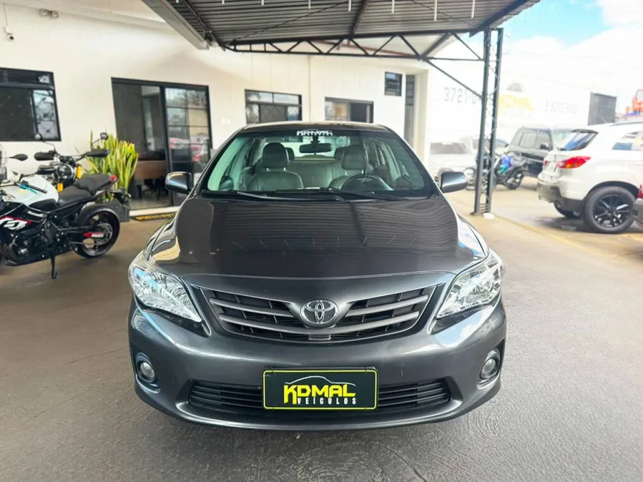 Corolla 1.8 GLI 16V