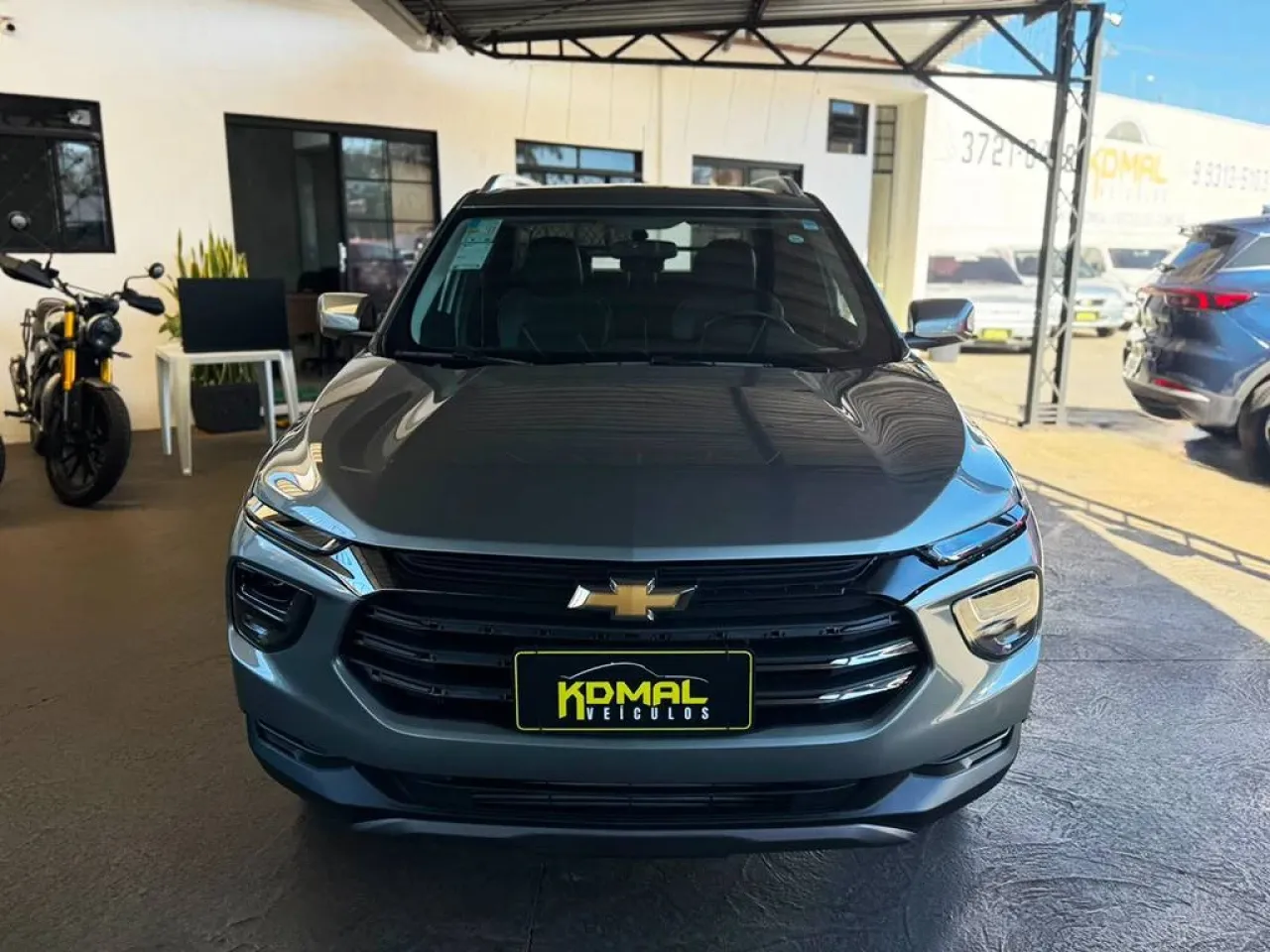 Montana 1.2 TURBO PREMIER