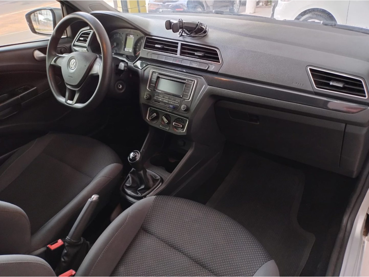 Saveiro 1.6 G6 TRENDLINE FLEX