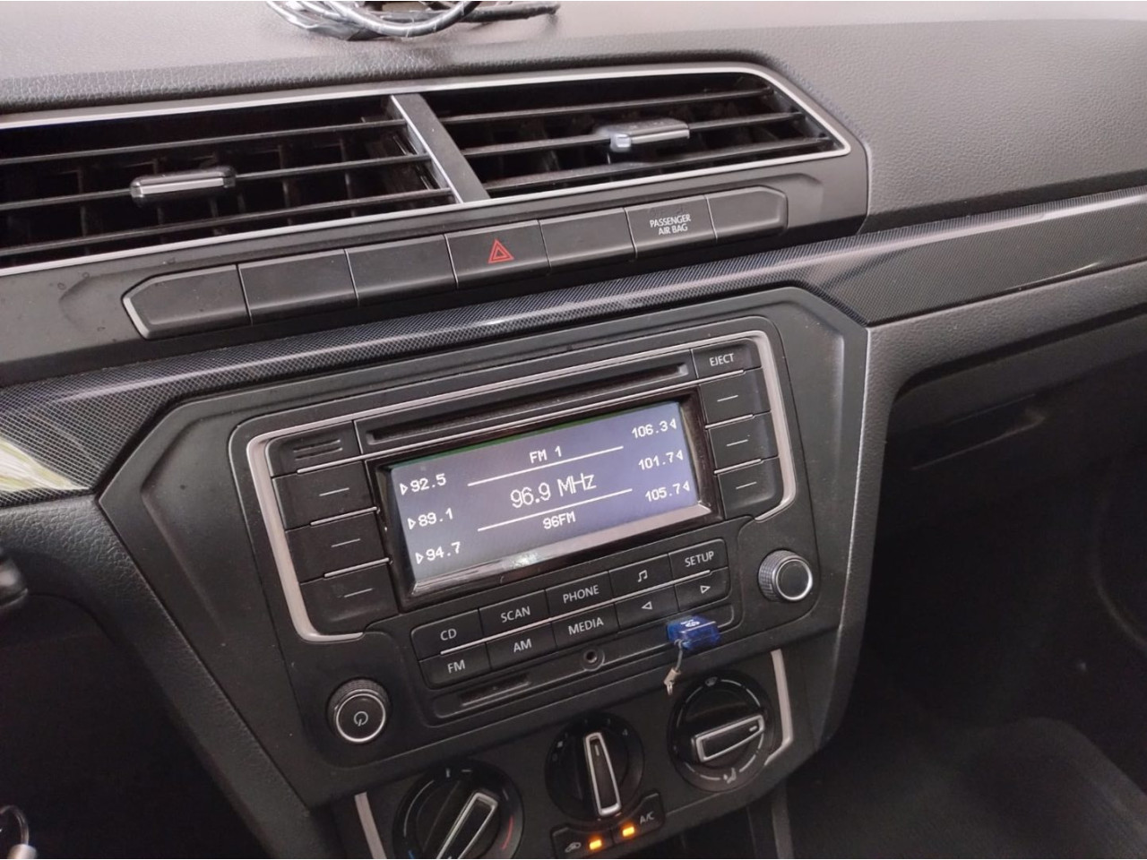 Saveiro 1.6 G6 TRENDLINE FLEX