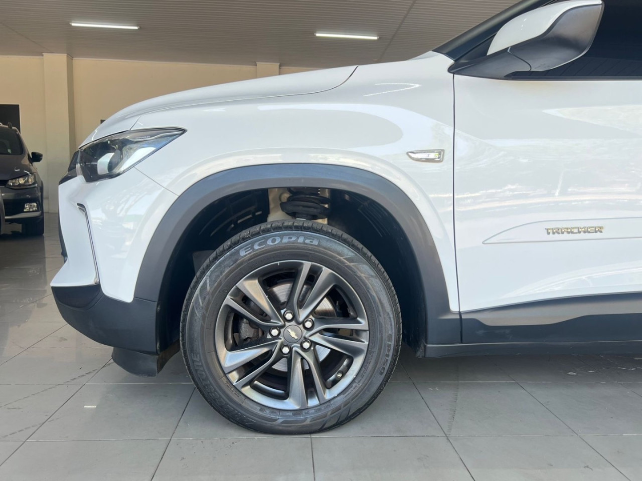 Tracker 1.0 4P FLEX TURBO LT AUTOMÁTICO