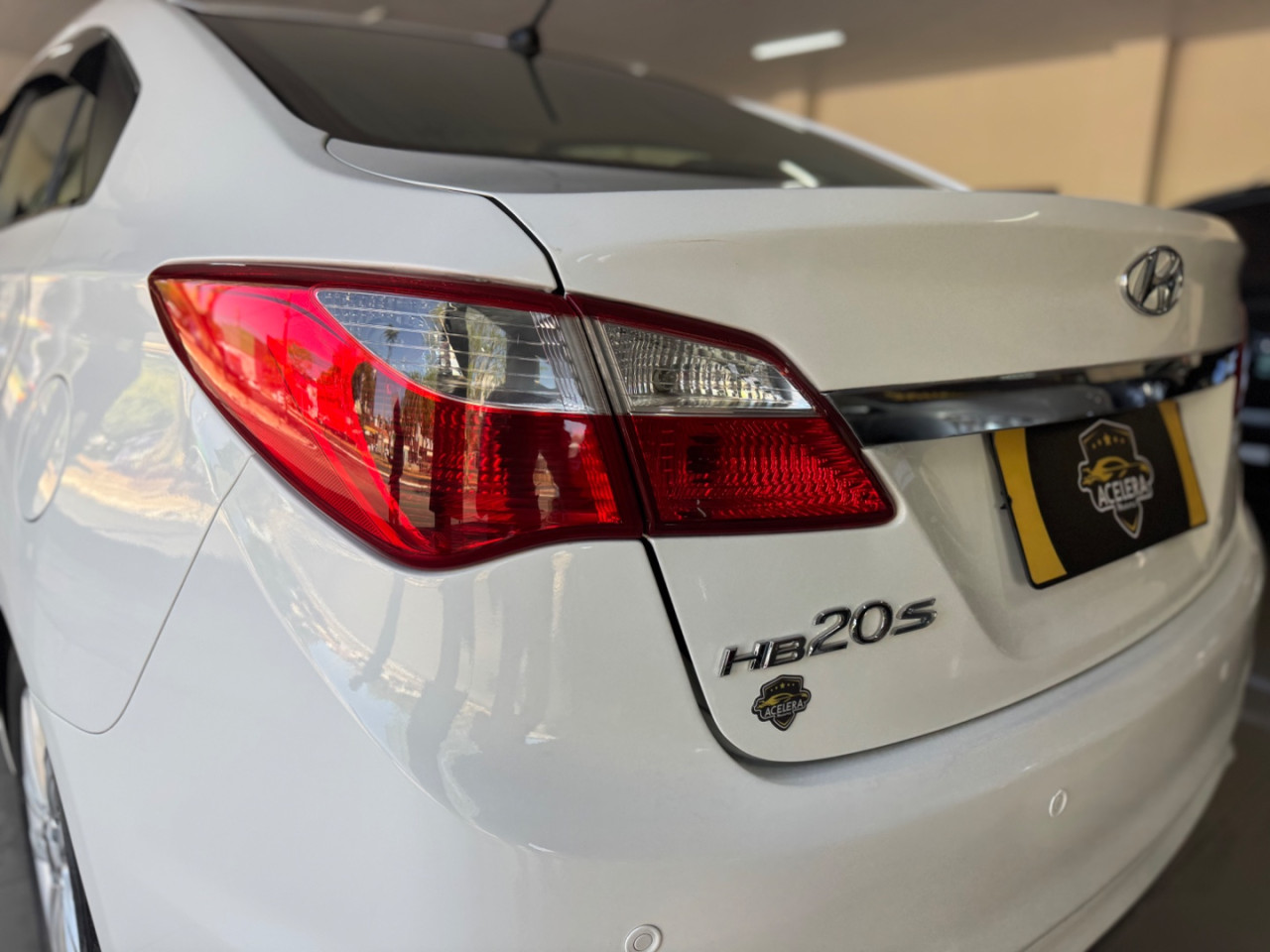 HB 20 Sedan 1.0 12V 4P FLEX COMFORT PLUS