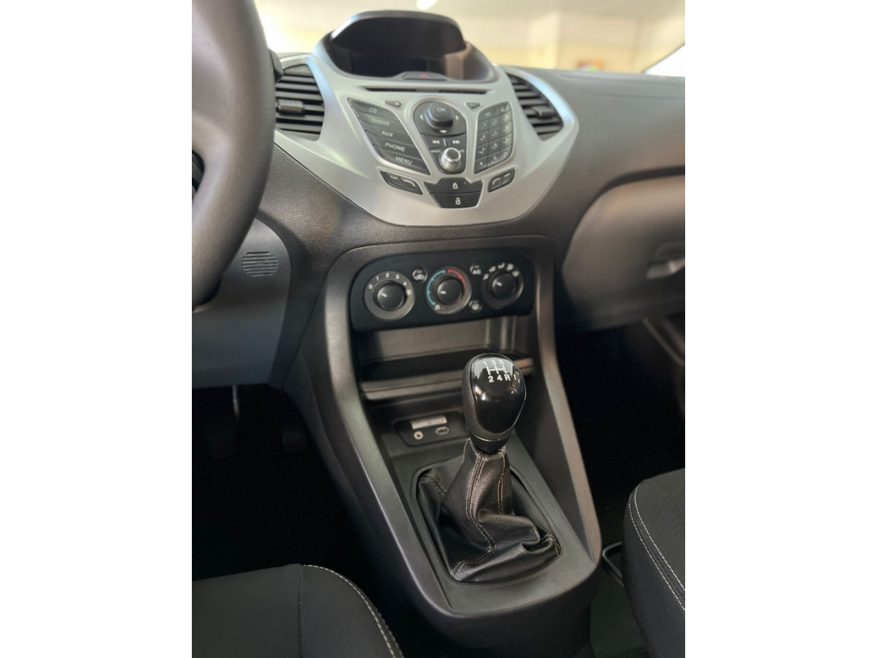 Ka Hatch 1.0 12V 4P TI-VCT SE FLEX