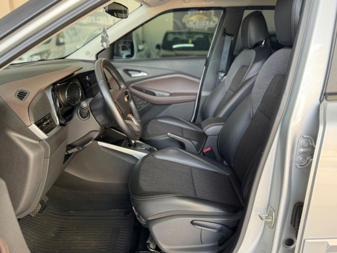 Montana 1.2 12V FLEX LTZ TURBO AUTOMÁTICO