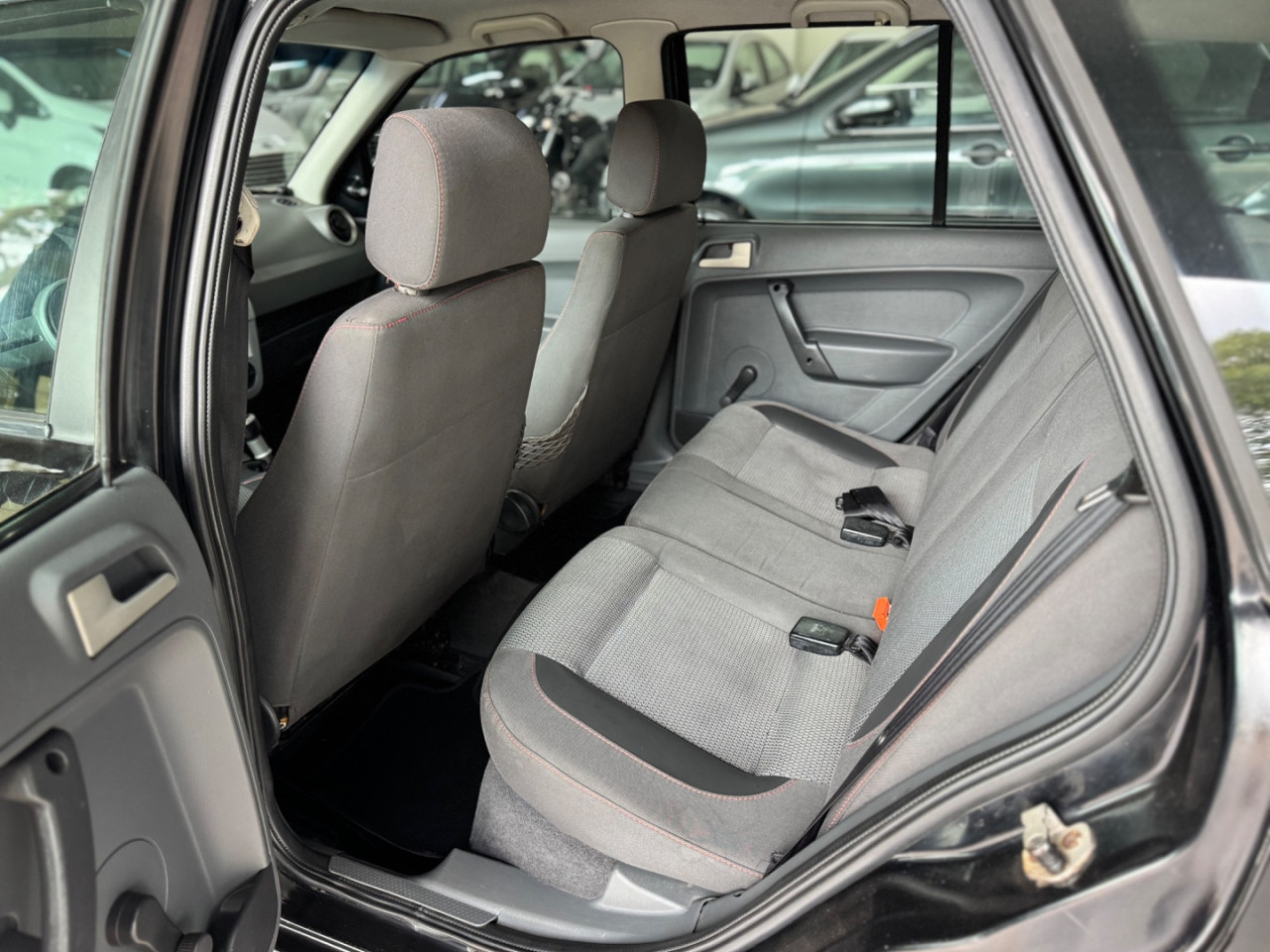 Parati 1.6 4P G4 SURF FLEX