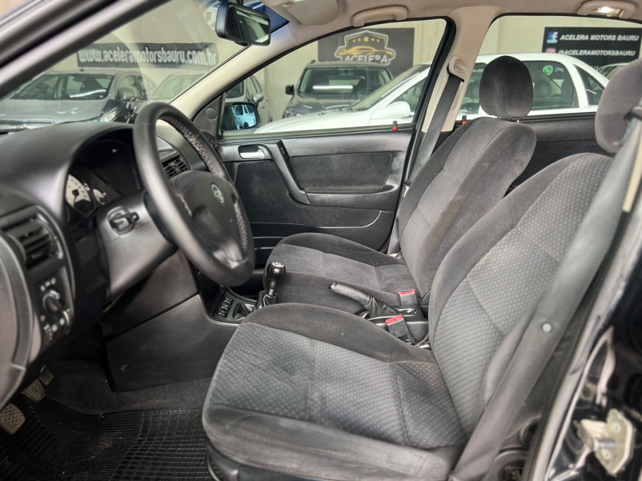 Astra Hatch 2.0 4P ADVANTAGE  FLEX