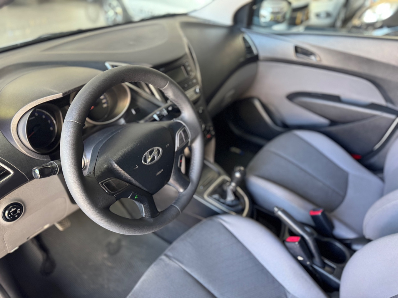 HB 20 Sedan 1.0 12V 4P FLEX COMFORT PLUS