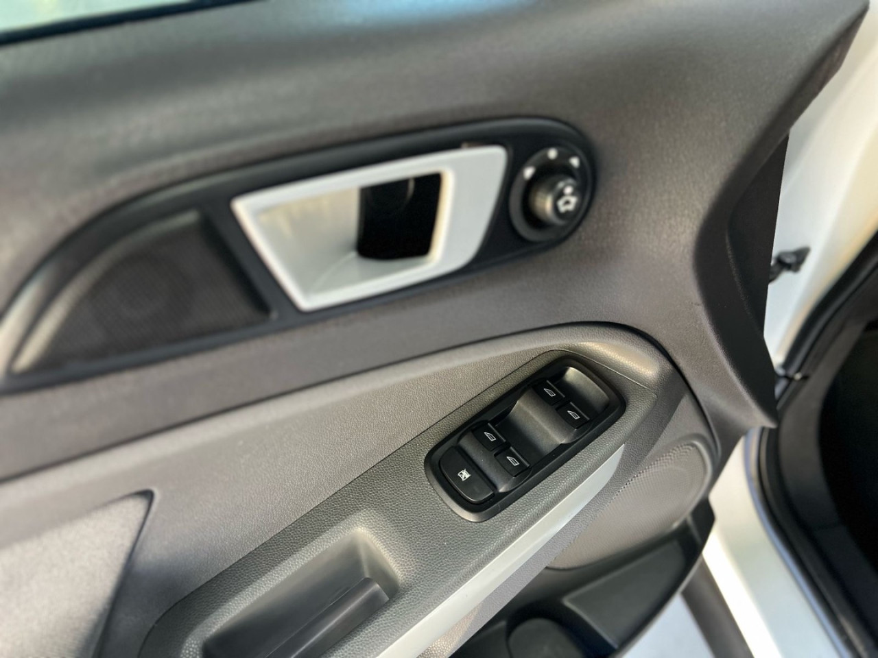 Ecosport 2.0 16V 4P FLEX FREESTYLE POWERSHIFT AUTOMÁTICO