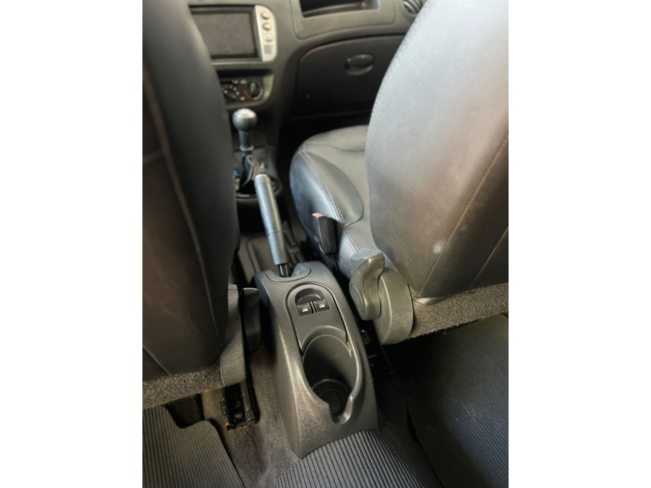 C3 1.4 4P GLX FLEX