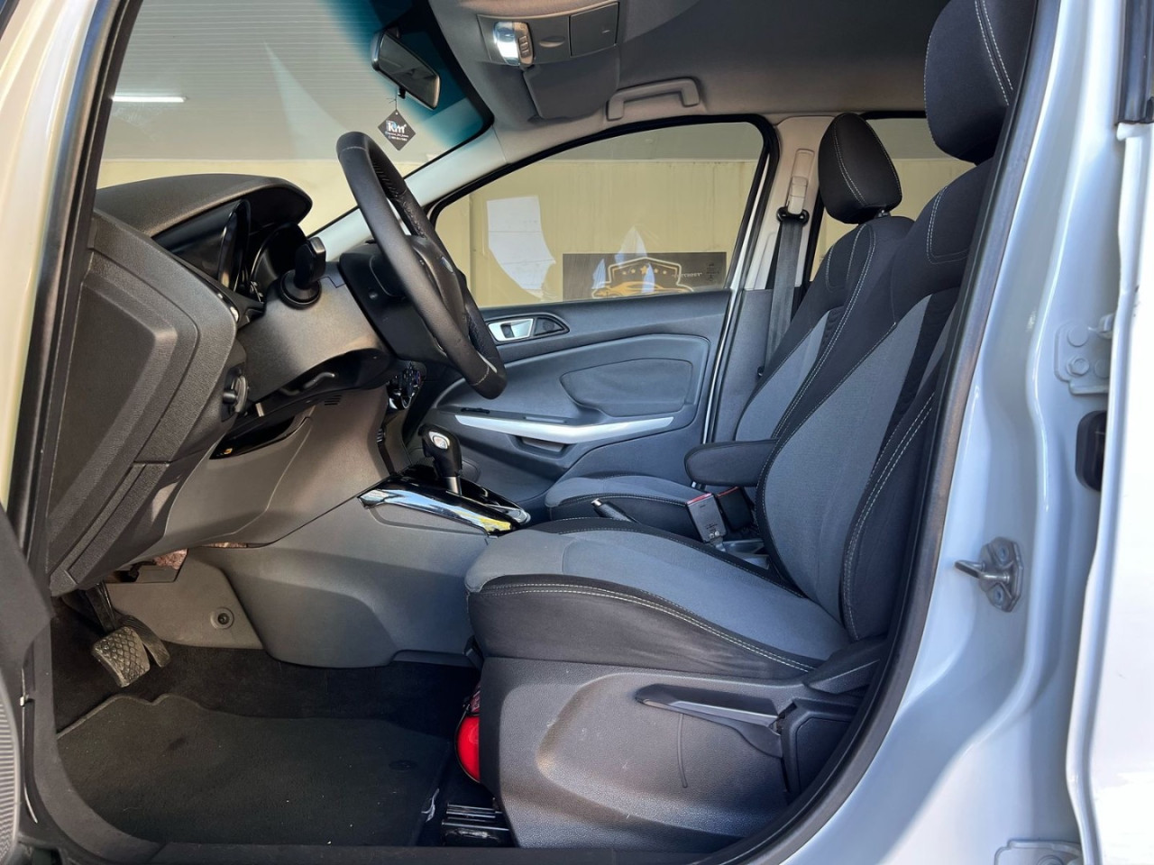 Ecosport 2.0 16V 4P FLEX FREESTYLE POWERSHIFT AUTOMÁTICO