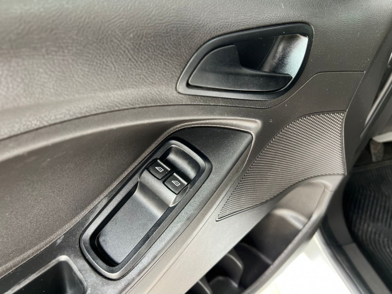 Ka Hatch 1.0 12V 4P TI-VCT SE FLEX