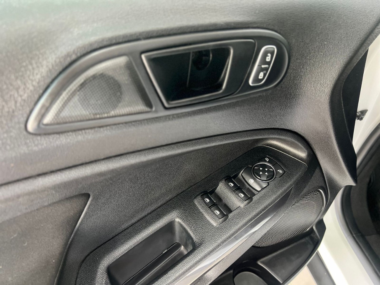 Ecosport 1.5 12V 4P TI-VCT SE FLEX AUTOMÁTICO