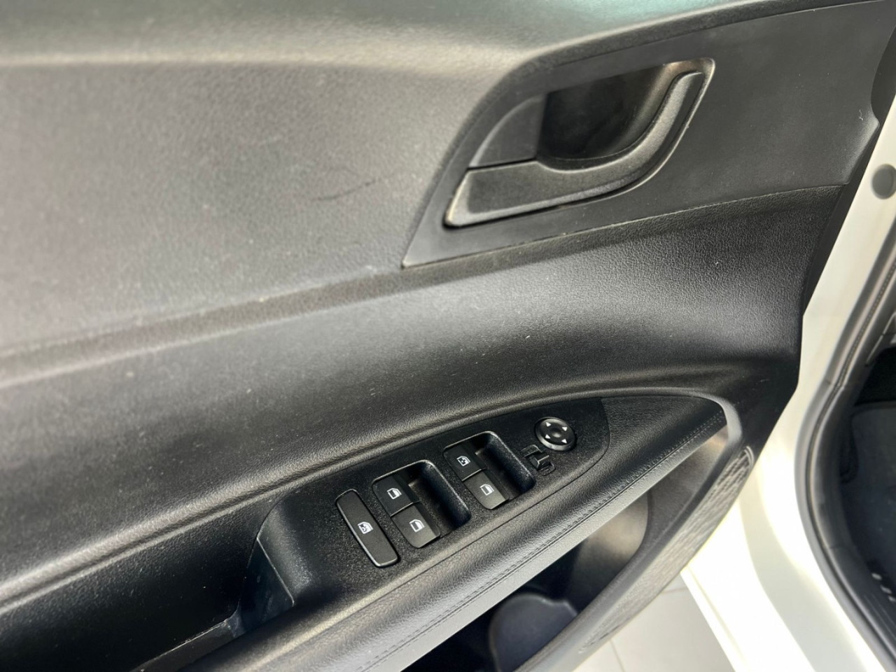 HB 20 Hatch 1.0 12V 4P FLEX COMFORT PLUS