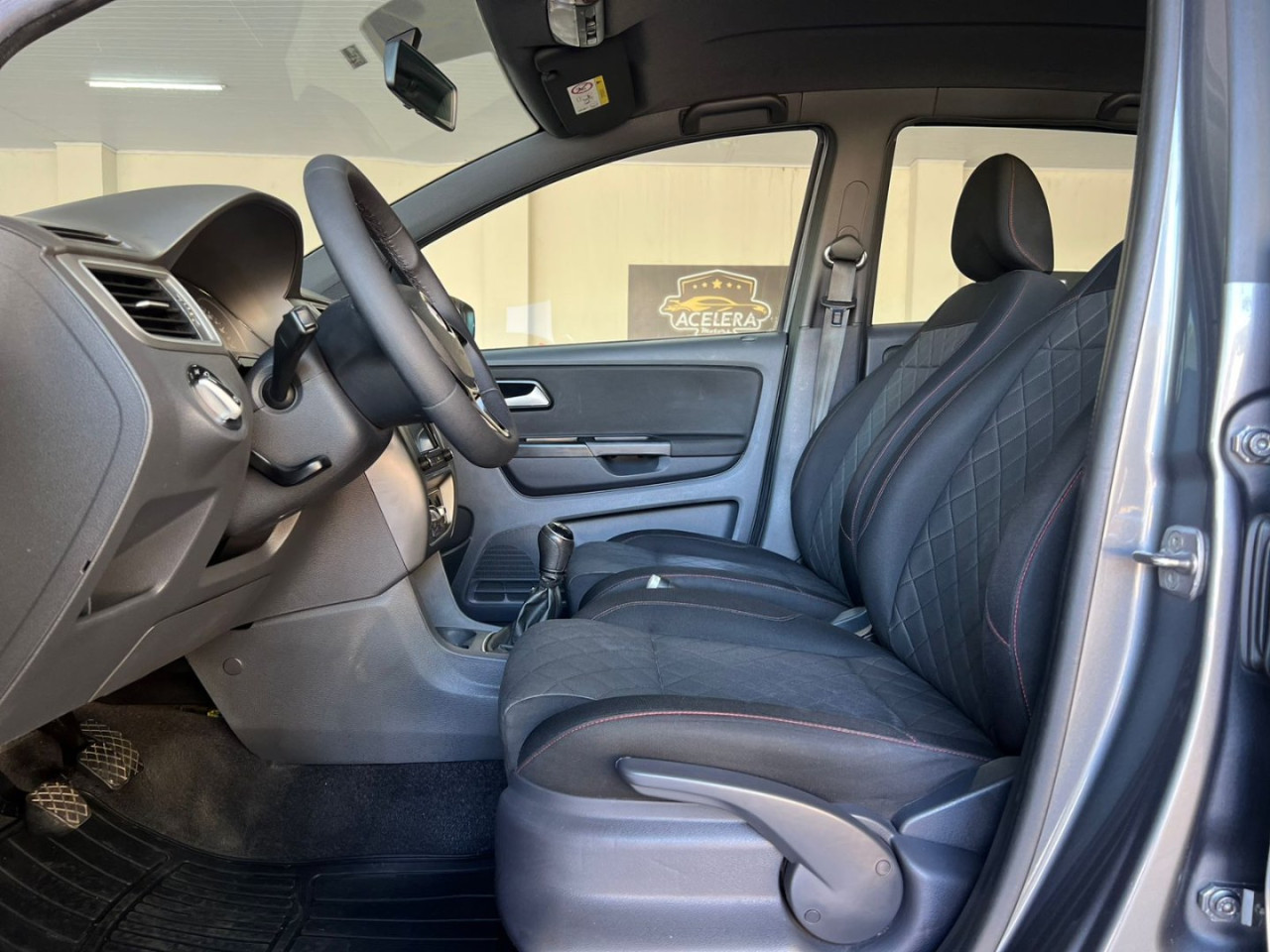 Fox 1.6 4P XTREME FLEX